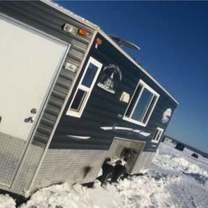 Meet your Posher, Isaiah